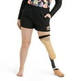 thumbnail image 1 of Justice Girls' Swim Short, 1 of 4