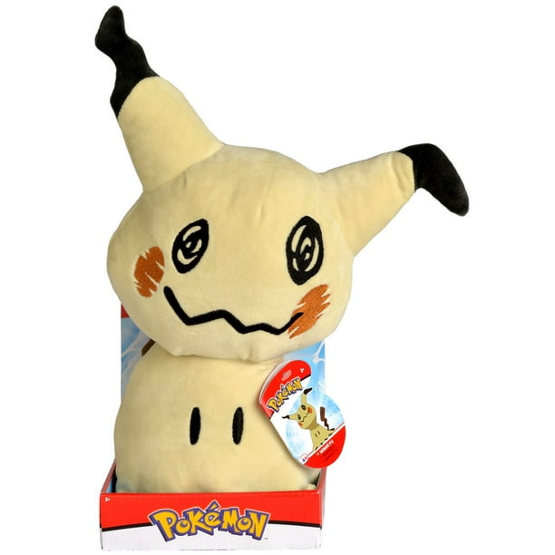 mimikyu pop