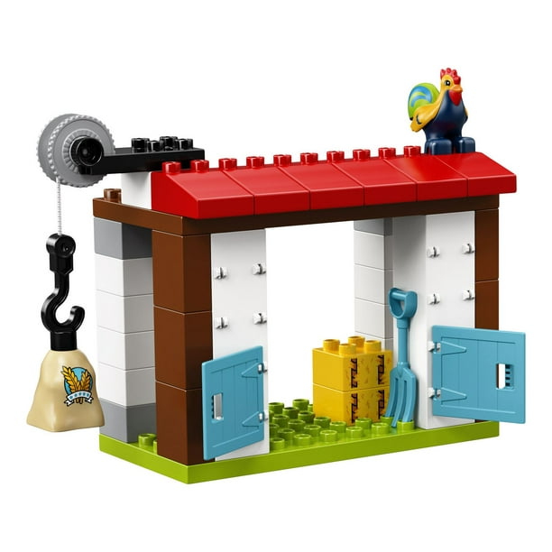 LEGO Duplo - Le marché de la ferme (10867) au meilleur prix sur