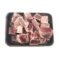 thumbnail image 1 of Goat Meat, 1 Tray, 0.50 - 1.20 KG, 1 of 1
