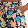 thumbnail image 3 of Short de bain Justice pour filles, 3 of 4