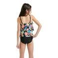 thumbnail image 2 of Justice Girls' Cupcake Tankini 2-Piece Set, 2 of 4