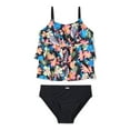 thumbnail image 4 of Justice Girls' Cupcake Tankini 2-Piece Set, 4 of 4