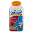 thumbnail image 1 of Gaviscon Max Relief Chewable Foamtabs Peppermint with Cooling Action, 1 of 6