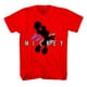Disney Dunkin Mickey Boys T-shirt - image 1 of 2