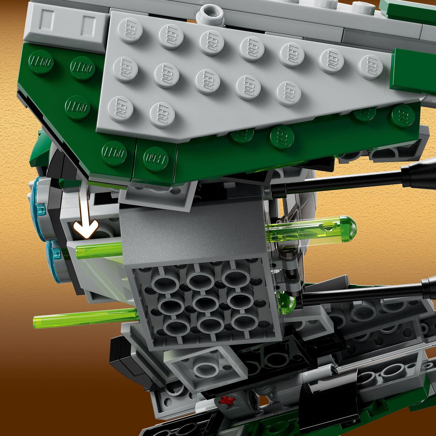 Lego 30244 online