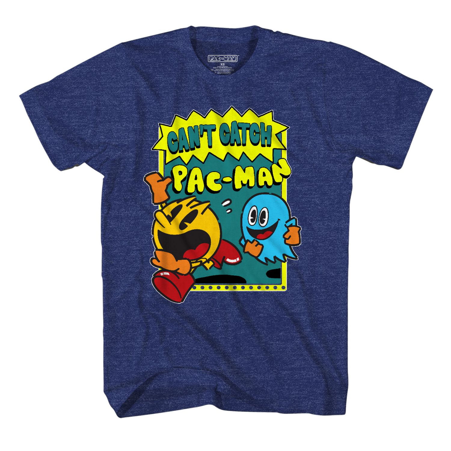Pacman Hot Headed Boys short Sleeves Tee. Walmart Canada