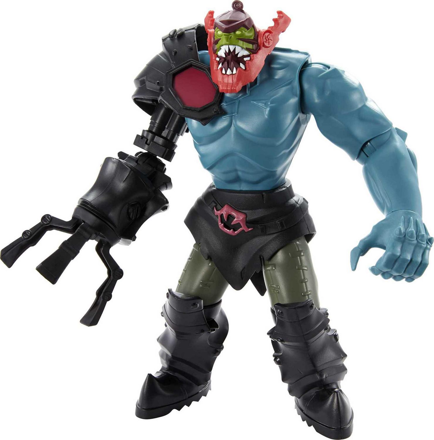 He-Man and The Masters of the Universe Trap Jaw Large Figure