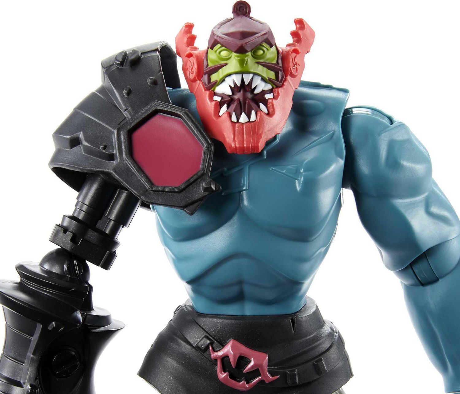 He-Man and The Masters of the Universe Trap Jaw Large Figure