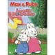 Max & Ruby: Les Petits Ballons De Max (Max's Balloon Buddies) (Version En Français) – image 1 sur 1