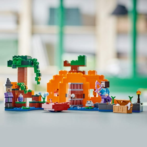Minecraft Collection D´accessoires De Jeu De Rôle Multicolore