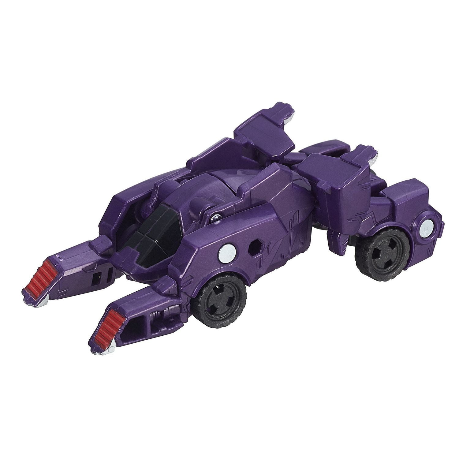 Transformers robots in on sale disguise underbite toy