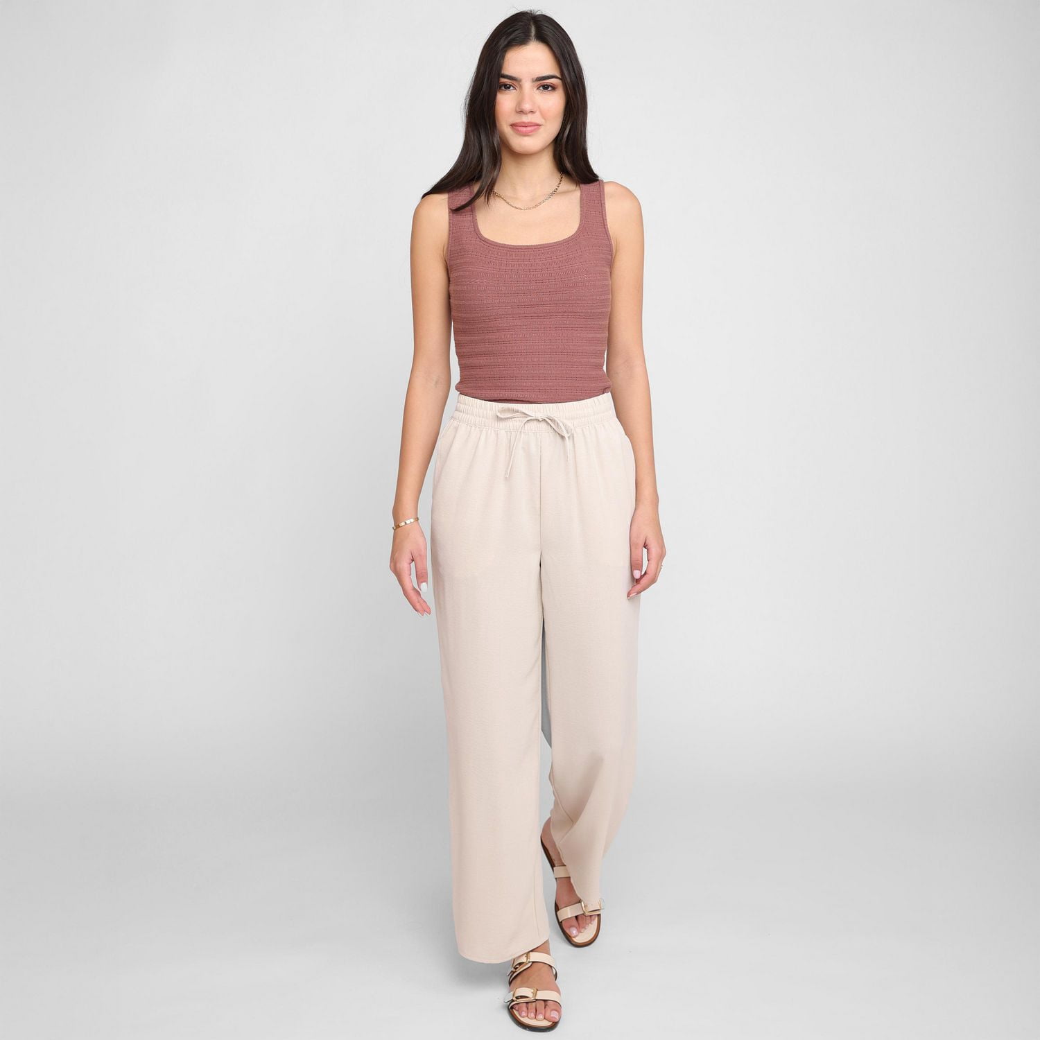 Devoted, Wide Leg Pant , Sizes XS-XL