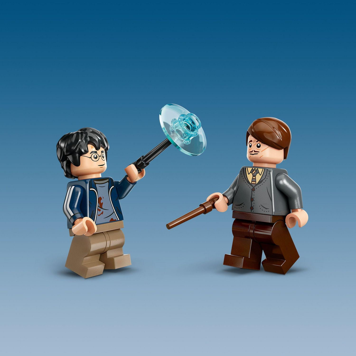 Harry potter discount 90 seconds lego