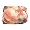 thumbnail image 1 of Fresh Lamb Shoulder Boneless, 1 Tray, 0.40 - 1.10 KG, 1 of 1