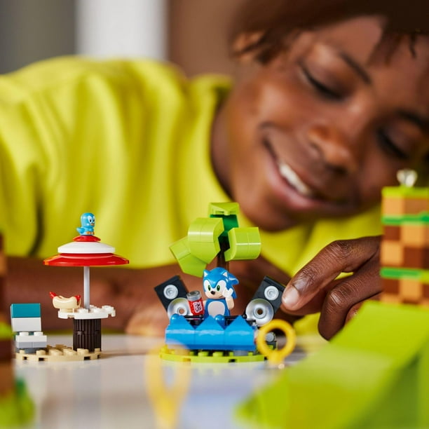5 jeux de construction qui changent des Lego