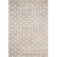 thumbnail image 1 of EcarpetGallery Madiba Cream Polypropylene Rug, 1 of 3