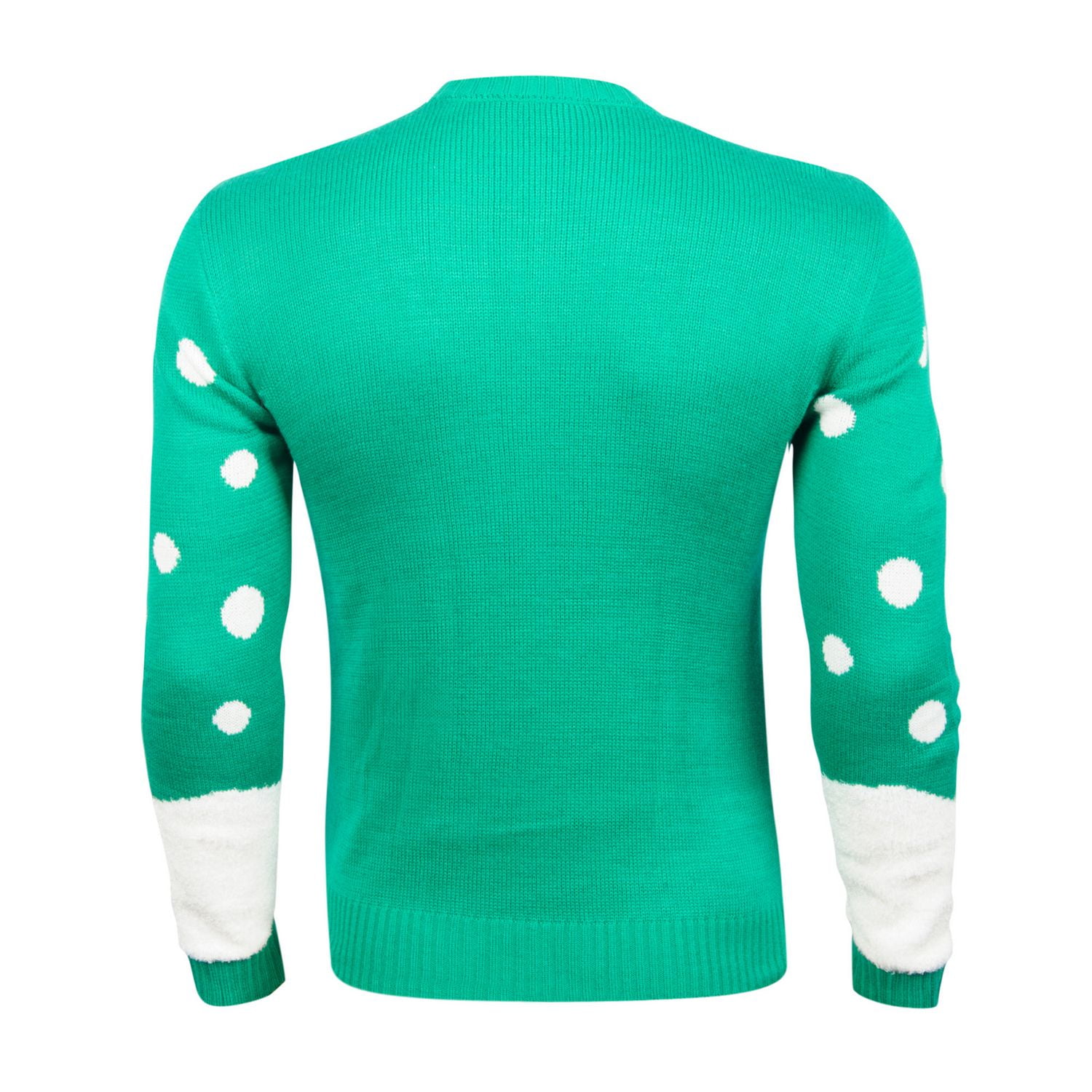 George Men's Ugly Christmas Sweater