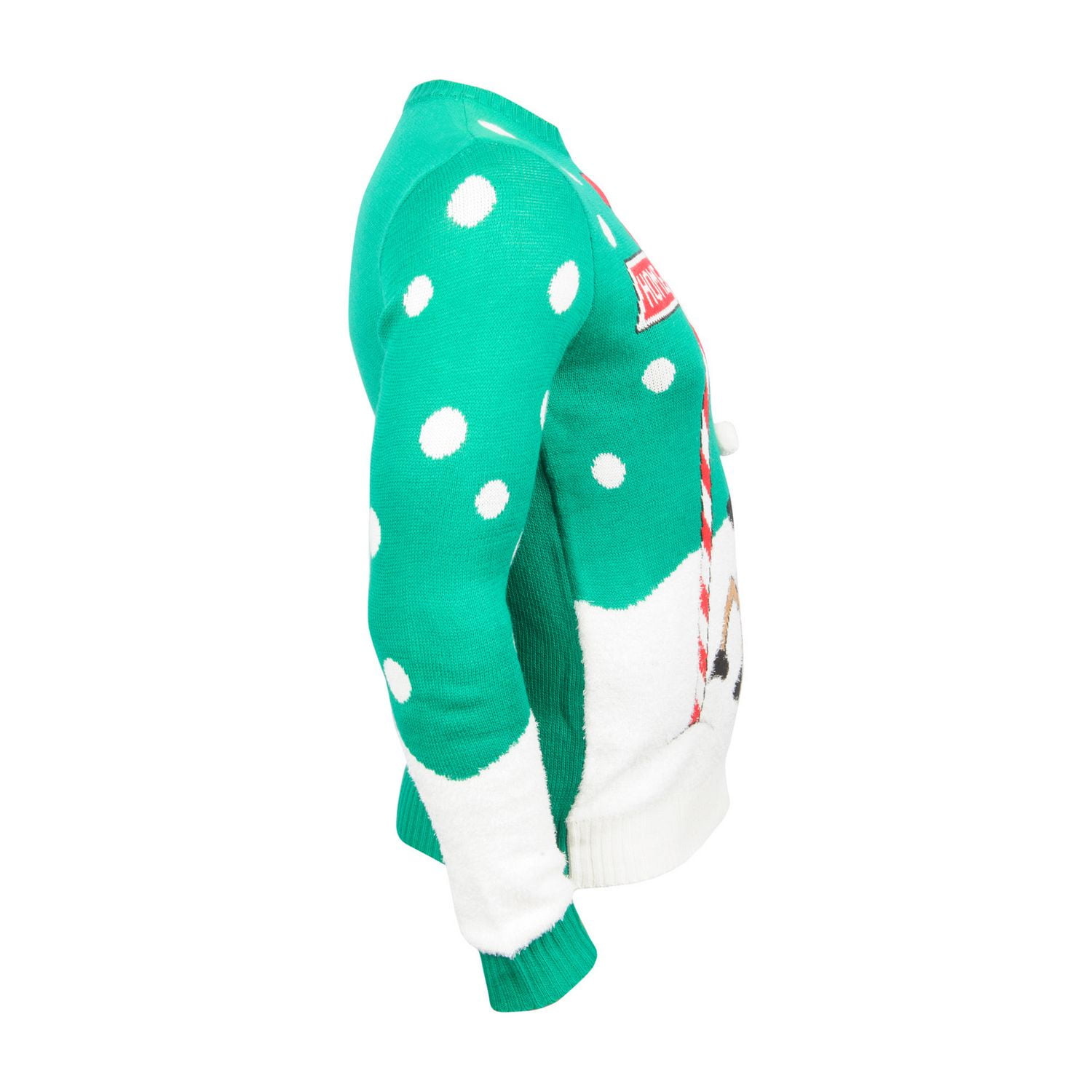 George Men's Ugly Christmas Sweater