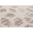 thumbnail image 2 of EcarpetGallery Madiba Cream Polypropylene Rug, 2 of 3