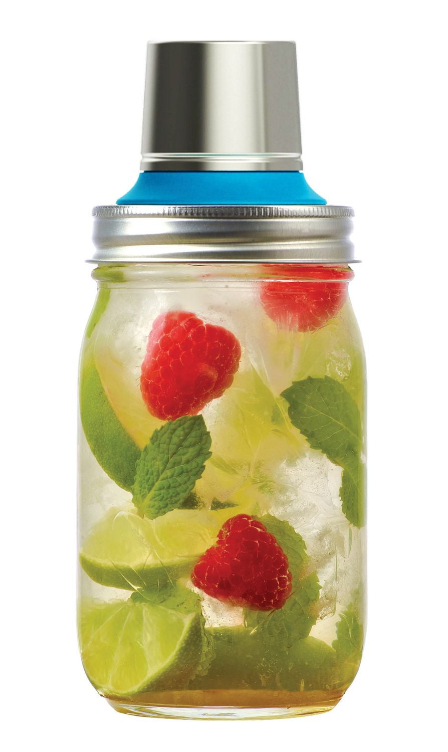 Jarware Cocktail Shaker Lid Walmart Canada