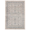 thumbnail image 1 of EcarpetGallery Ziegler Cream Polypropylene Rug, 1 of 3