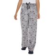 thumbnail image 1 of George Women's Plush Pajama Pant, 1 of 6