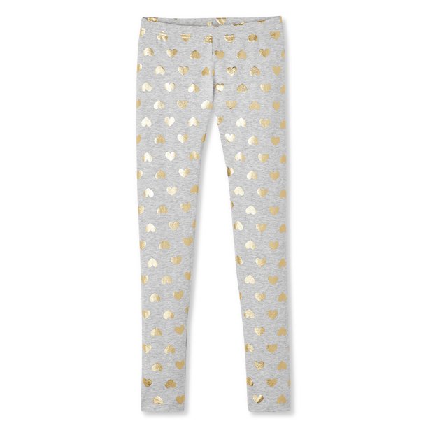 George Girls' Embellished Legging - Walmart.ca