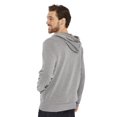 thumbnail image 3 of George Plus Men's Full Zip Hoodie, 3 of 6
