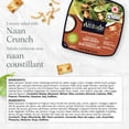 thumbnail image 3 of Fresh Attitude Single Salad Kit Creamy with Naan Crunch 139g, READY-TO-EAT SALAD, 3 of 6