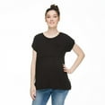 thumbnail image 1 of T-shirt de style nuisette Paisley Sky Maternité, 1 of 6