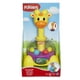 Playskool Giraffalaff Capti-toupie – image 1 sur 3