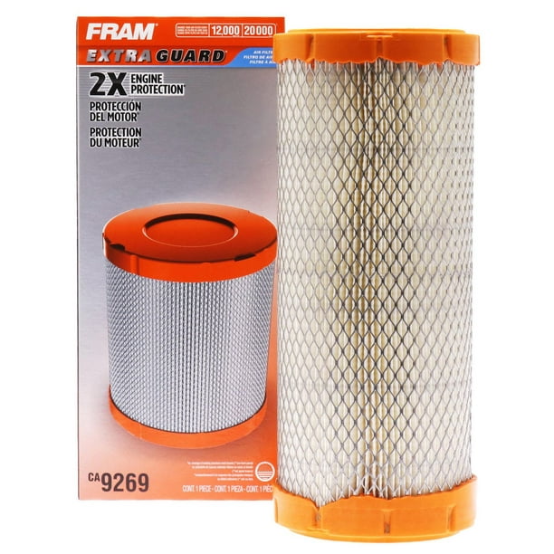 FRAM Extra Guard Filtre à air, CA9269