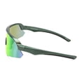 thumbnail image 3 of Lunettes de soleil écran  Athletic Works vertes, 3 of 3