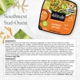 thumbnail image 3 of Fresh Attitude Single Salad Kit Southwest with Toppings, 6 oz, 3 of 6