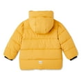 thumbnail image 2 of Parka matelassé George pour petits garçons, 2 of 2