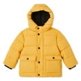 thumbnail image 1 of Parka matelassé George pour petits garçons, 1 of 2