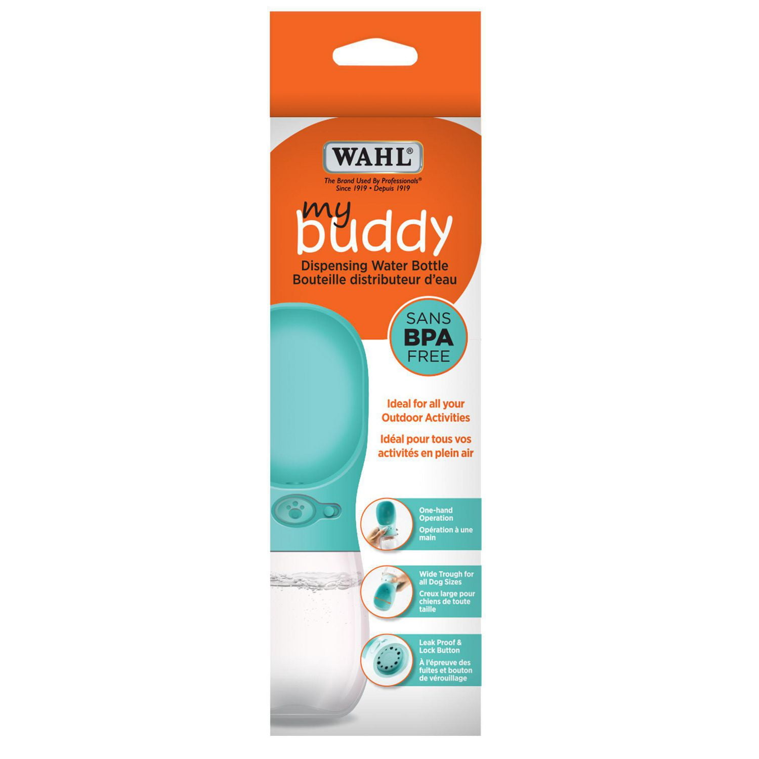 Bowl buddies outlet water conditioner