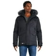 thumbnail image 1 of Star Wars Men's Long Parka, 1 of 6