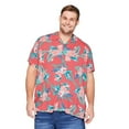 thumbnail image 1 of George Big Men's Resort Shirt, 1 of 6