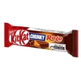 thumbnail image 5 of KITKAT CHUNKY Rolo, Crispy Wafers & Creamy Caramel in a Chocolatey Coating, Wafer Bar, 5 of 5