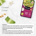 thumbnail image 3 of Fresh Attitude Salad Family Kit Caesar with toppings, 427 g, READY-TO-EAT SALAD, 3 of 6