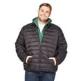 thumbnail image 1 of Manteau bouffant compact George Plus pour hommes, 1 of 6