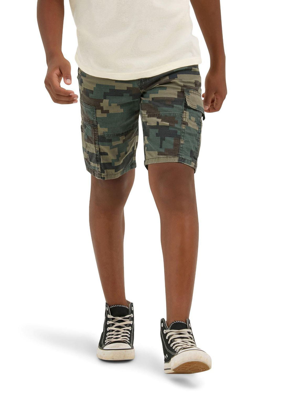 Wrangler Cargaison de Joueur