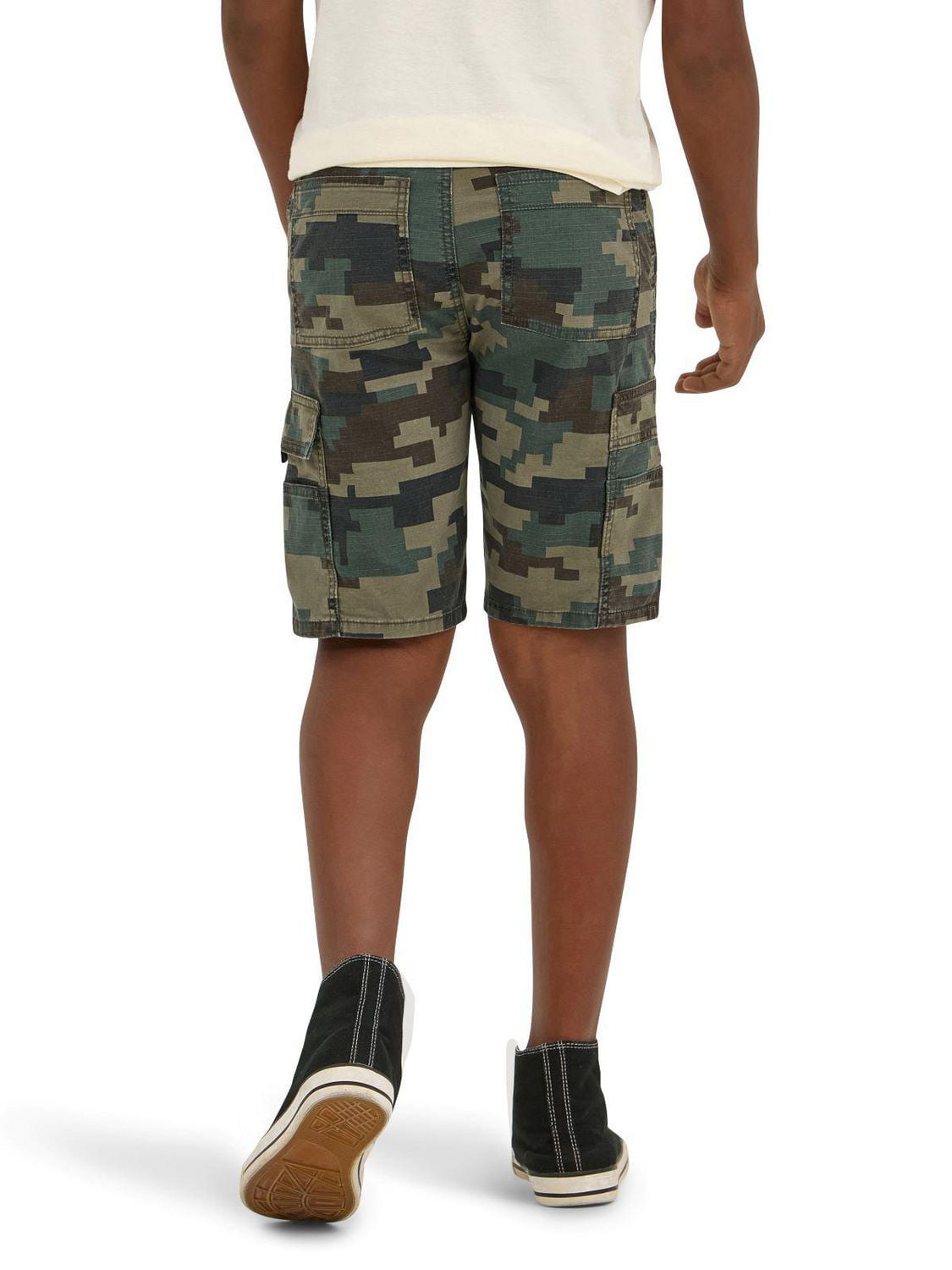 Wrangler Cargaison de Joueur