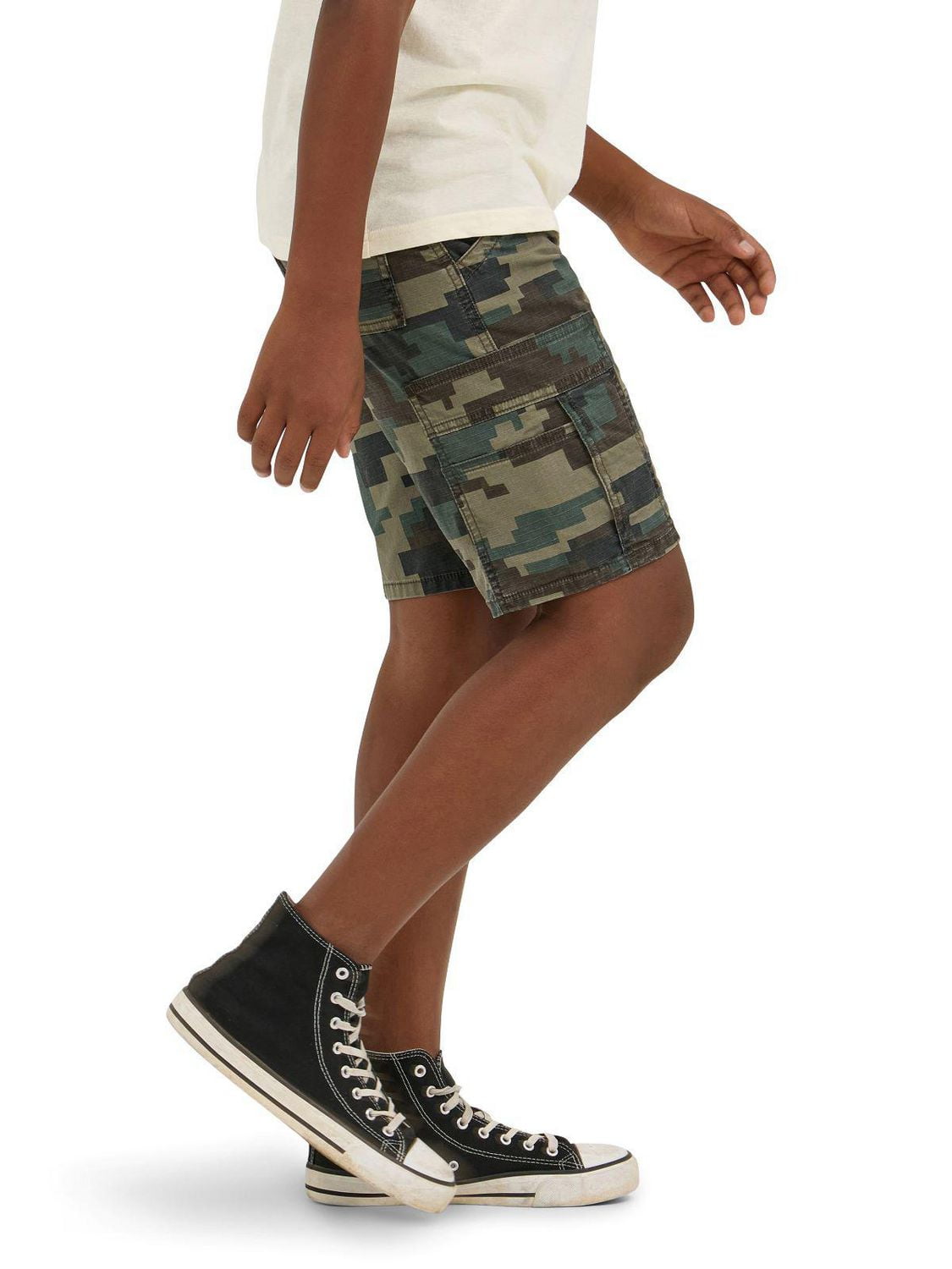 Wrangler Cargaison de Joueur