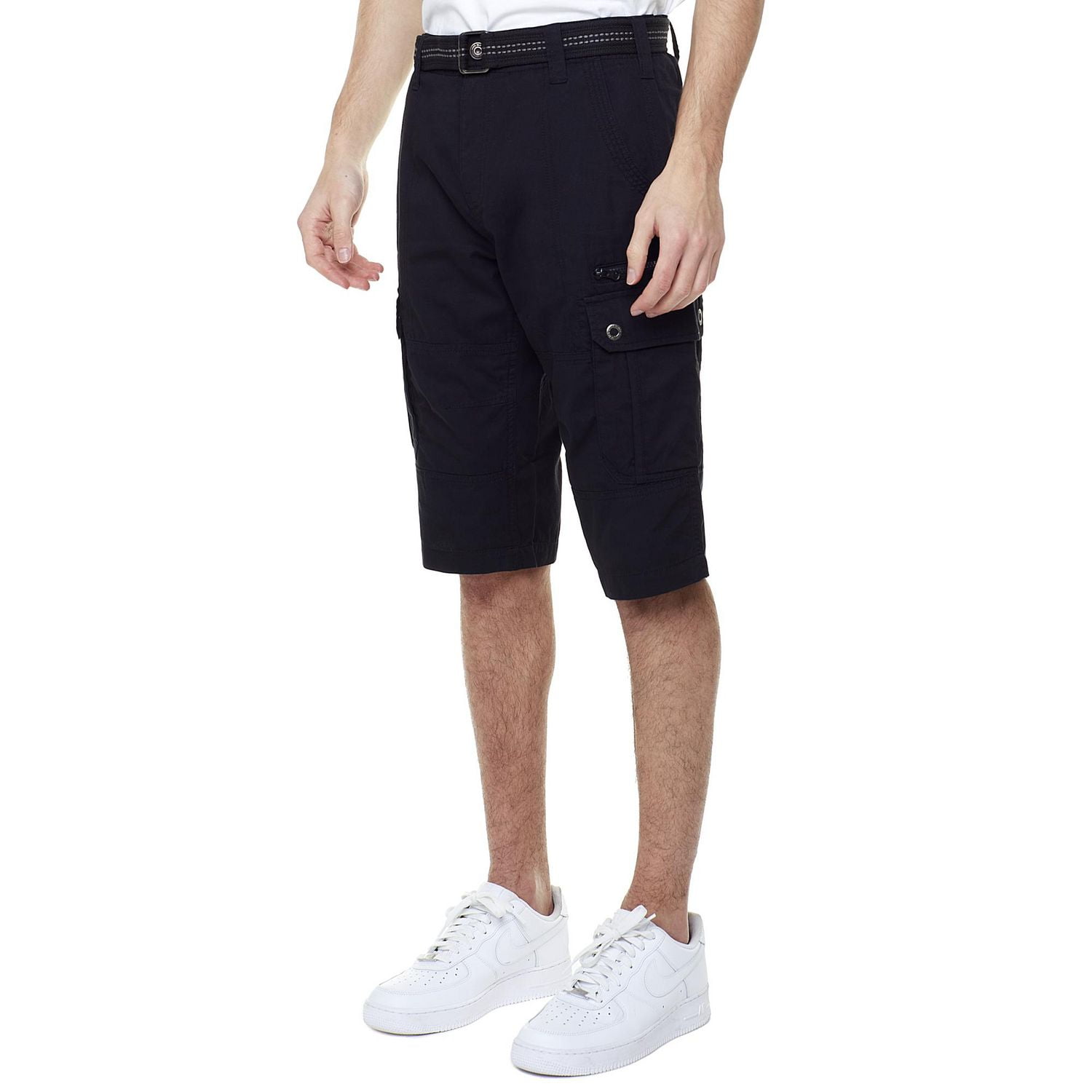 Pantalon capri pour discount homme