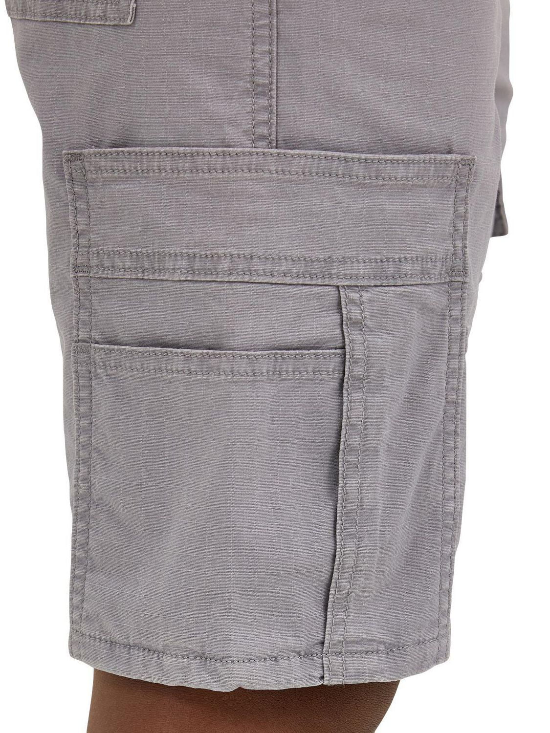 Wrangler Gamer Cargo