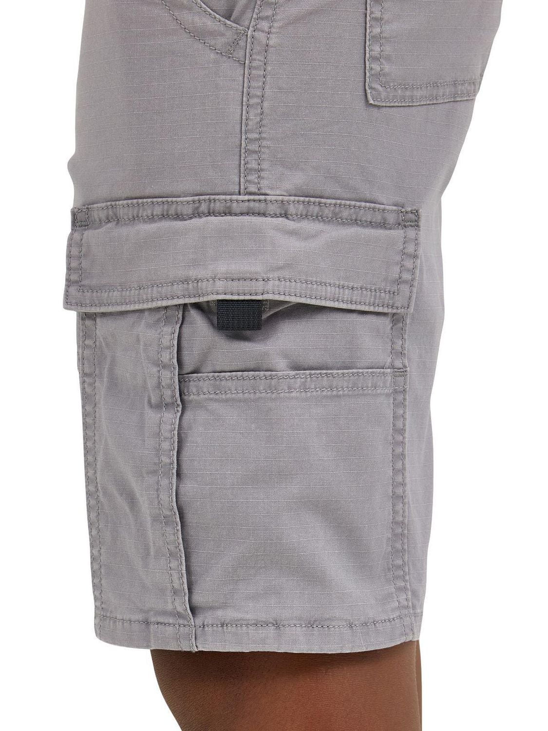 Wrangler Gamer Cargo