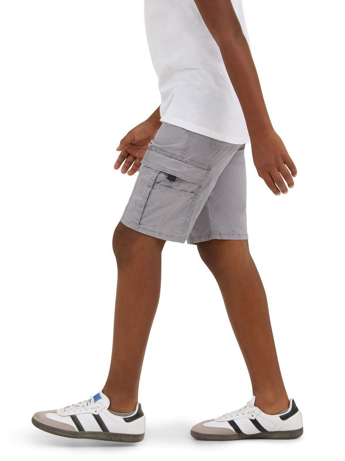 Wrangler Gamer Cargo